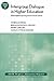 Intergroup Dialogue in Higher Education by Ximena Zúñiga