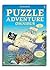 Puzzle Adventure Omnibus by Michelle Bates