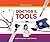 Doctor's Tools (Professional Tools)