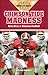 Crimson Tide Madness by Wilton Sharpe
