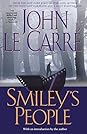 Smiley's People (George Smiley, #7; Karla Trilogy, #3)