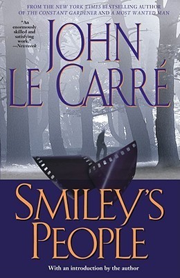 Cover of Smiley's People