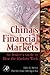 China's Financial Markets: ...