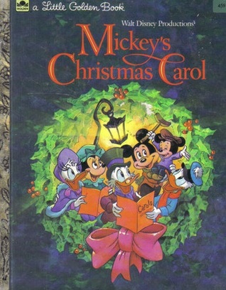Mickey's Christmas Carol