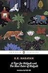 A Tiger for Malgudi and the Man-Eater of Malgudi