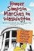Homer Simpson Marches on Washington by Timothy M. Dale