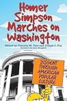 Homer Simpson Marches on Washington: Dissent through American Popular Culture