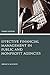Effective Financial Management in Public and Nonprofit Agencies