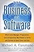 The Business of Software by Michael A. Cusumano