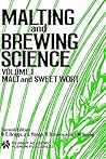 Malting and Brewing Science, Volume 1  by D.E. Briggs