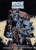 Rogue Trooper: To the Ends of Nu Earth