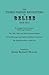 Third Parish Registers of Belize, 1828-1841. St. George's Cemetery; Yarborough Cemetery; the 1832, 1835, and 1839 Censuses of Belize; Births, ... Newspapers; the Belize Advertiser, 1839-1841