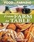 From Farm to Table (Food and Farming)