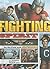 Fighting Spirit: On the Field with Jim Thorpe (Graphic Flash Graphic Novels)