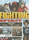 Fighting Spirit: On the Field with Jim Thorpe (Graphic Flash Graphic Novels)