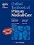 Oxford Textbook of Primary Medical Care by Roger Jones
