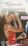 Nine-to-Five Bride by Jennie Adams