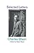 Selected Letters Charles Olson