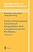 Finite-Dimensional Variational Inequalities and Complementarity Problems (Springer Series in Operations Research and Financial Engineering)