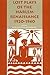Lost Plays of the Harlem Renaissance, 1920-1940 (African American Life)