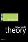 How to Do Theory
