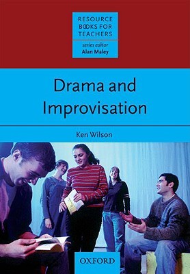 Drama and Improvisation (Paperback)