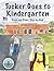 Tucker Goes to Kindergarten by Kaylea Mangrum
