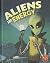 Aliens and Energy (Monster Science) (Graphic Library)