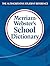 Merriam-Webster's School Dictionary