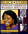 African American Women Writers (Black Stars)