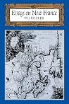 Essays on New France Essays on New France