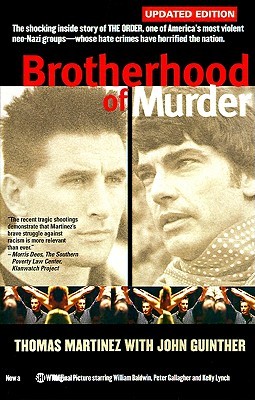 Brotherhood of Murder (Paperback)