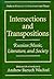 Intersections and Transpositions: Russian Music, Literature, and Society (Studies in Russian Literature and Theory)