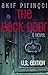 The Back Door by Akif Pirinçci