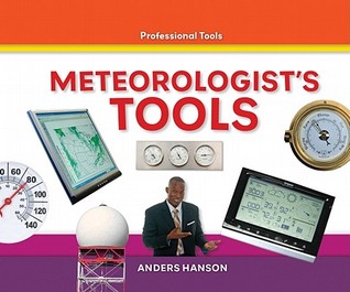 Meteorologist's Tools (Professional Tools)