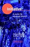 Initiative: A Course for Advanced Learners Cassette