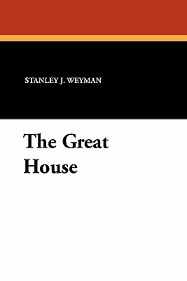 The Great House (Paperback)