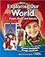 Exploring Our World: Western Hemisphere, Europe, and Russia, Europe and Russia, Student Edition (THE WORLD & ITS PEOPLE EASTERN)