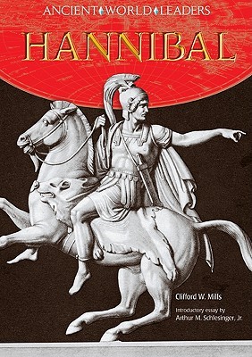 Hannibal (Ancient World Leaders)