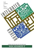 Integrated Korean: High Advanced 2