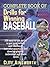 Complete Book of Drills for Winning Baseball
