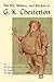 The Wit, Whimsy, and Wisdom of G.K. Chesterton, Volume 1: The Napoleon of Notting Hill, the Flying Inn, the Trees of Pride