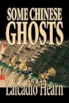 Some Chinese Ghosts