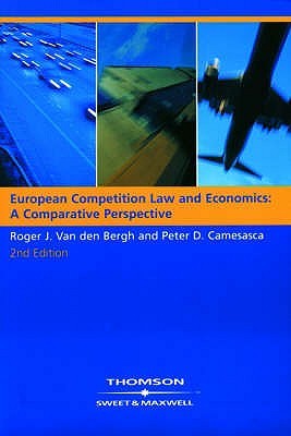 European Competition Law and Economics (Paperback)