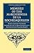 Memoirs of the Marchioness de La Rochejaquelein (Cambridge Library Collection - European History)