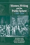 Women, Writing and the Public Sphere, 1700–1830