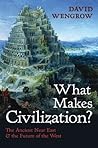 What Makes Civili...