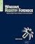 Windows Registry Forensics:...