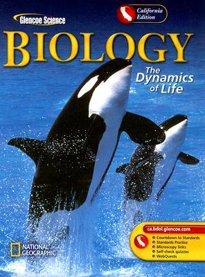 Biology: The Dynamics of Life (Hardcover)