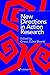New Directions in Action Research by Ortrun Zuber-Skerritt